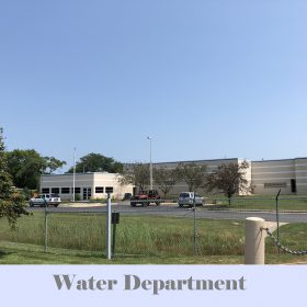 Water Department